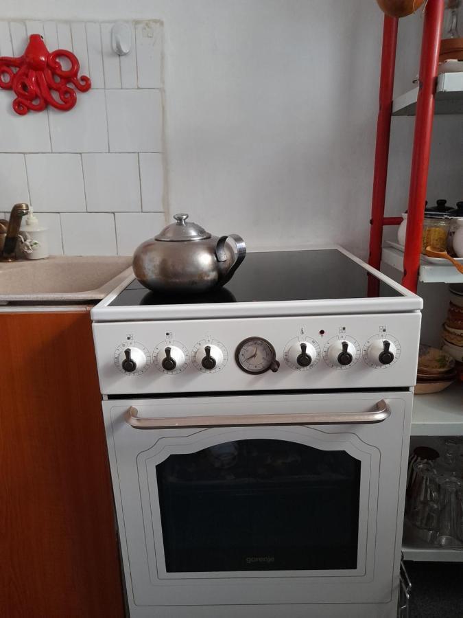 טימישוארה Apartament Anca מראה חיצוני תמונה