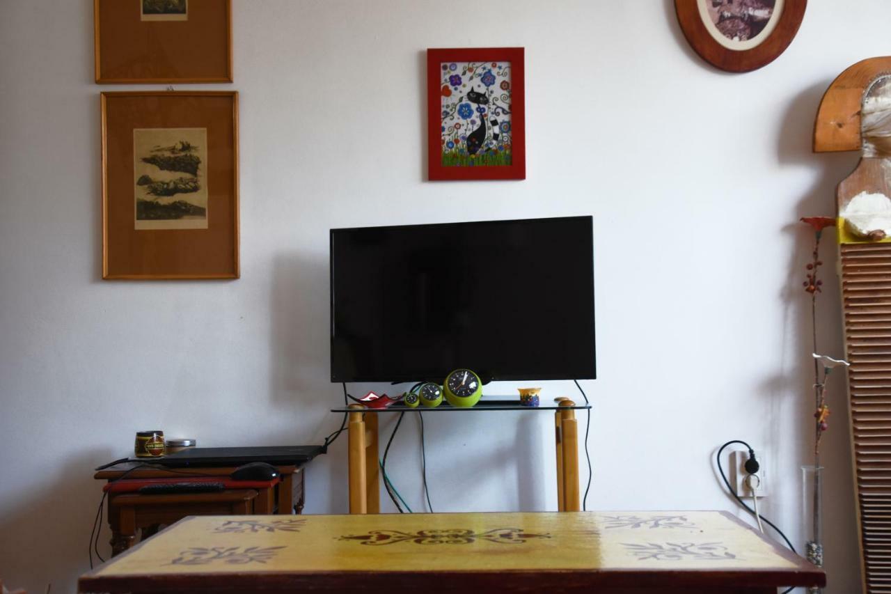 טימישוארה Apartament Anca מראה חיצוני תמונה