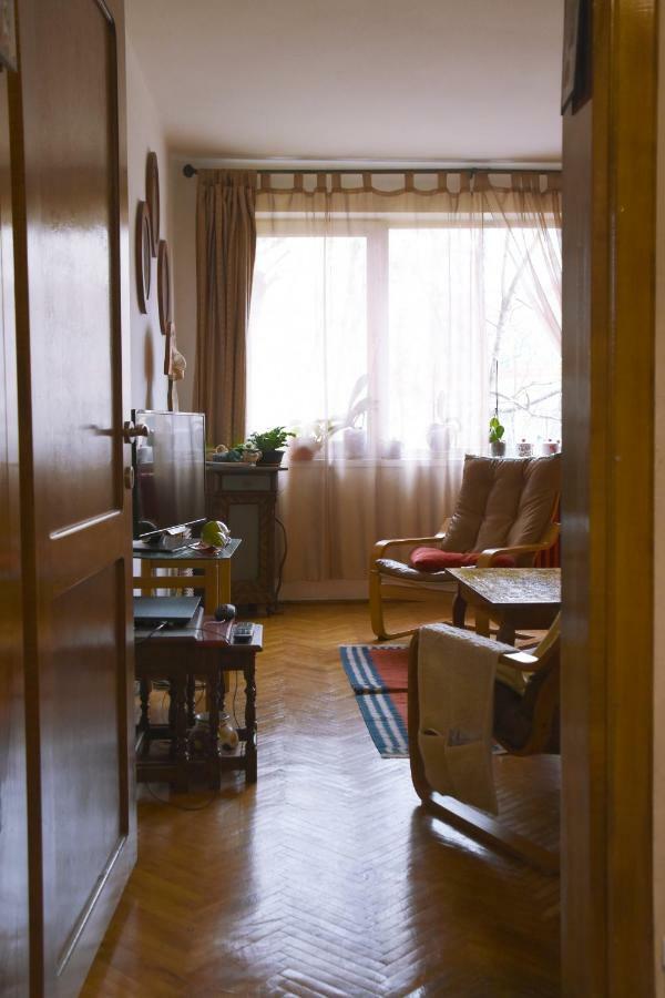 טימישוארה Apartament Anca מראה חיצוני תמונה