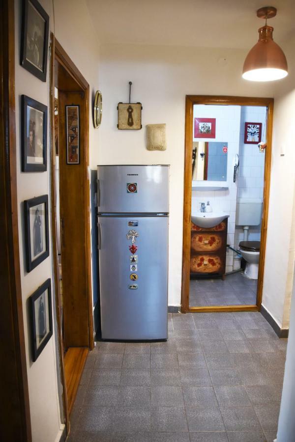 טימישוארה Apartament Anca מראה חיצוני תמונה