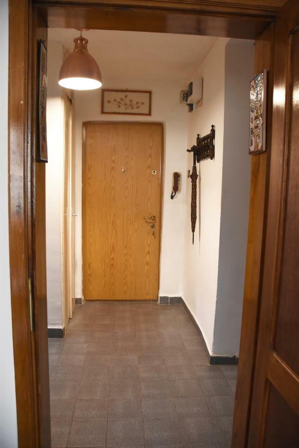 טימישוארה Apartament Anca מראה חיצוני תמונה