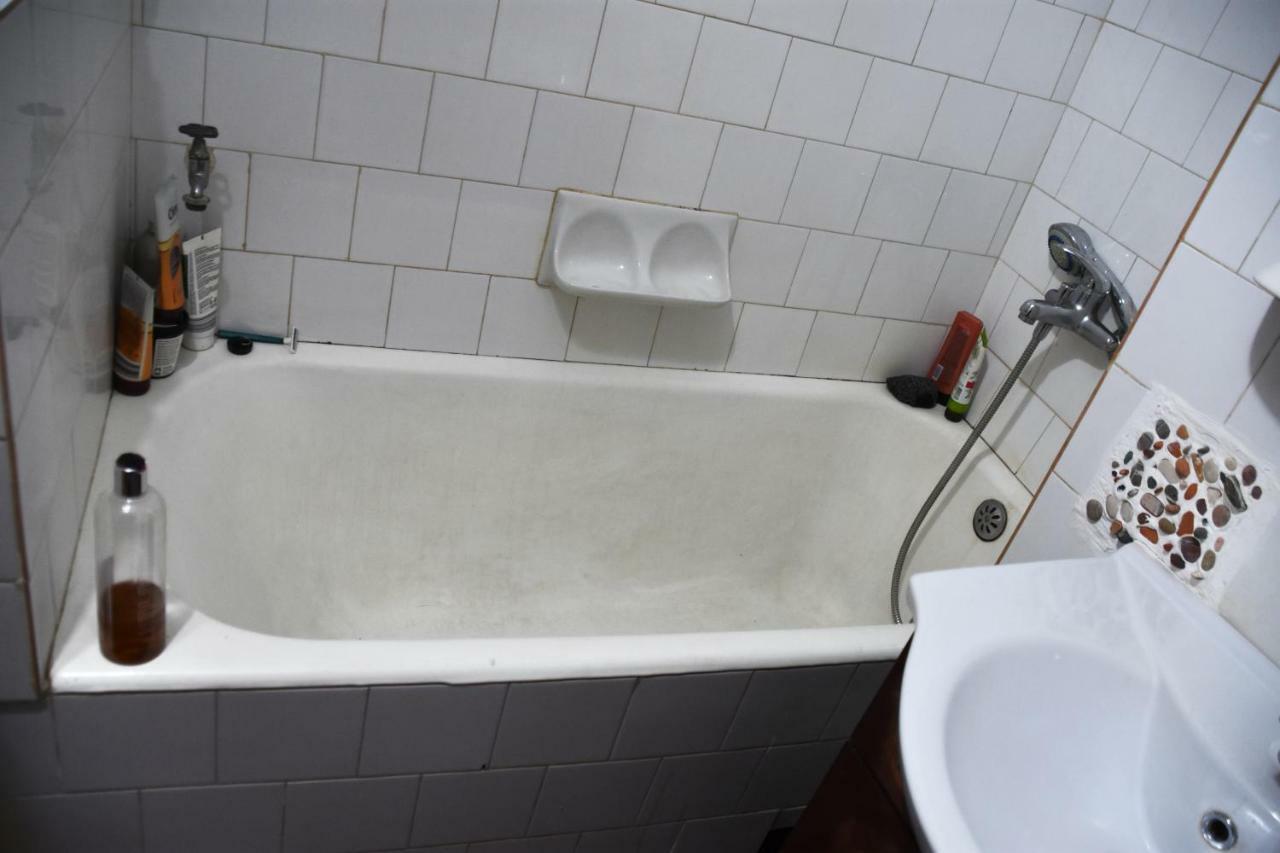 טימישוארה Apartament Anca מראה חיצוני תמונה