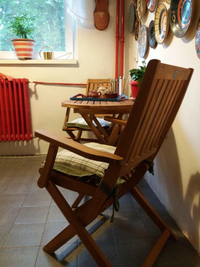טימישוארה Apartament Anca מראה חיצוני תמונה