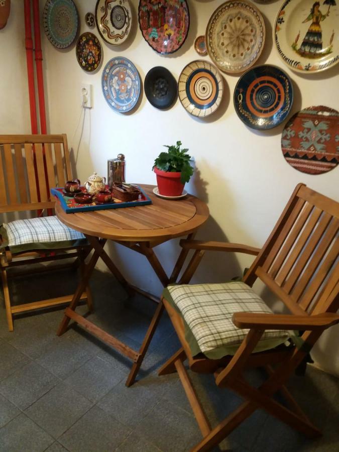 טימישוארה Apartament Anca מראה חיצוני תמונה