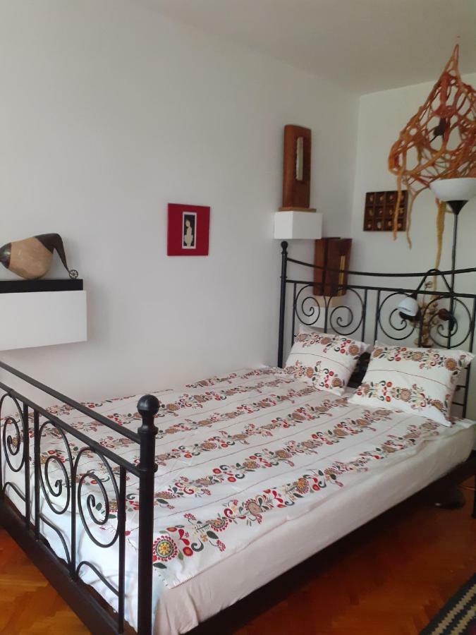 טימישוארה Apartament Anca מראה חיצוני תמונה