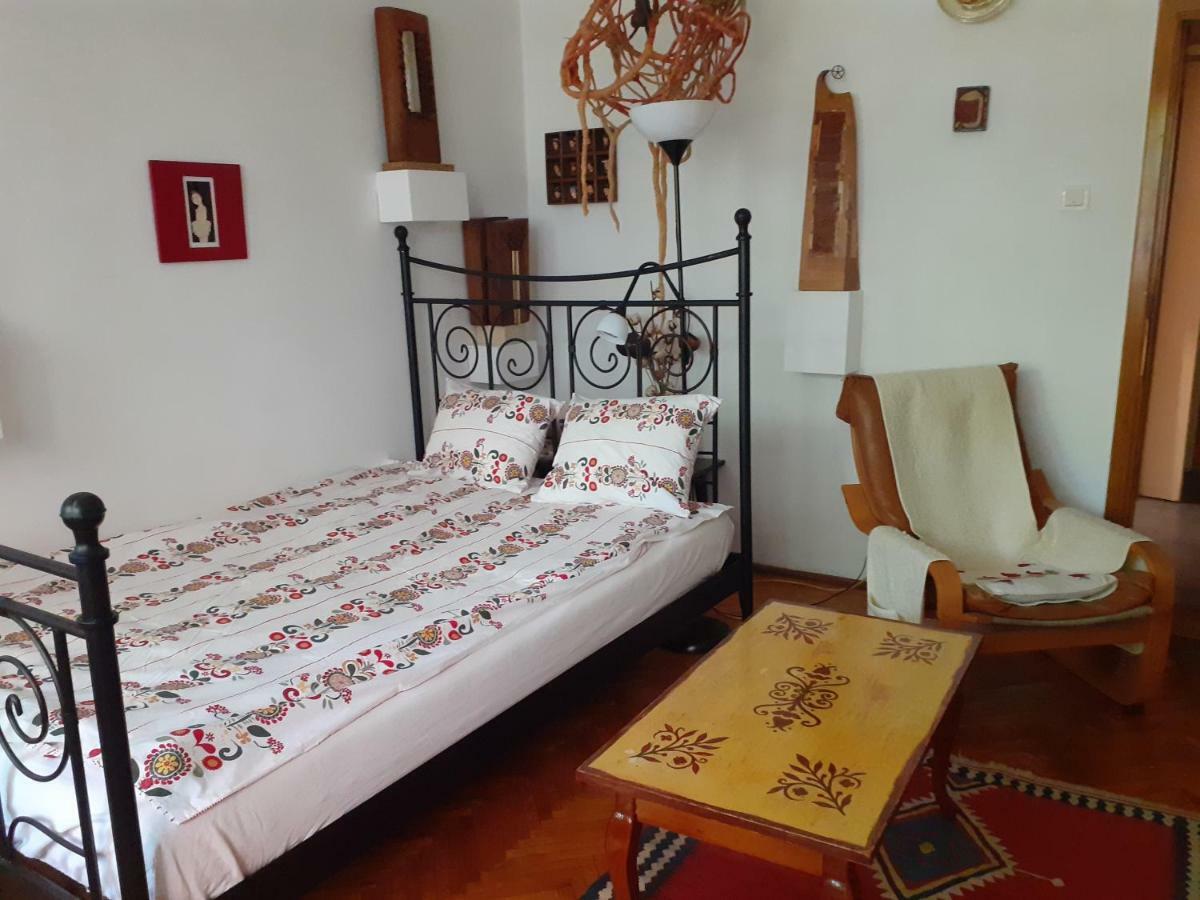 טימישוארה Apartament Anca מראה חיצוני תמונה