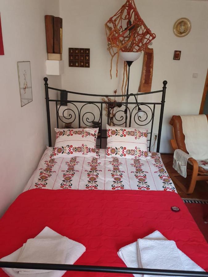 טימישוארה Apartament Anca מראה חיצוני תמונה